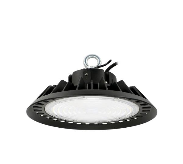 LED Hallenstrahler Highbay two 150W 80°/90°